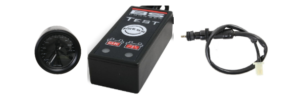 Elektrik