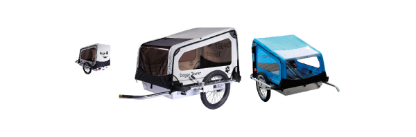 Lasten, Kids Touring
