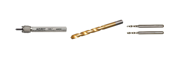 Bohrer / Fräser