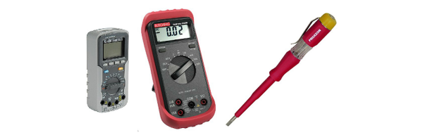 Elektrik / Elektronik