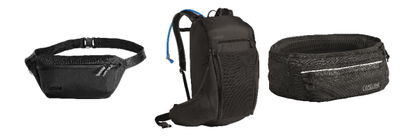 CAMELBAK Rucksäcke / Trinksysteme