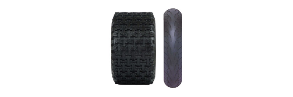 Vee Rubber