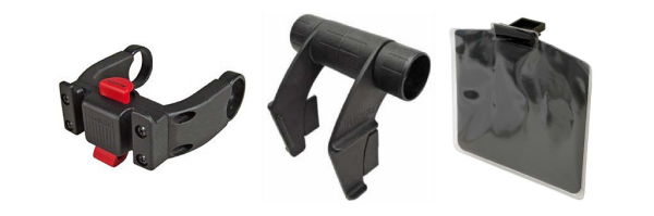 Karten-/Hundehalter