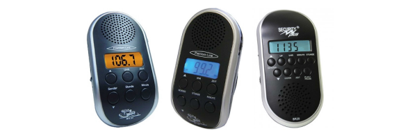 Radios