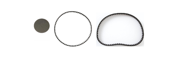 Ventilsteuerung