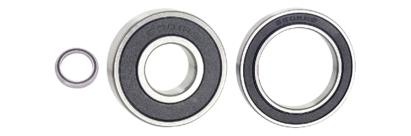 Kugeln/-ringe