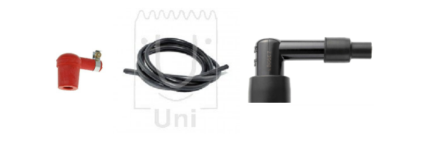 Zündkerzenstecker / -kabel