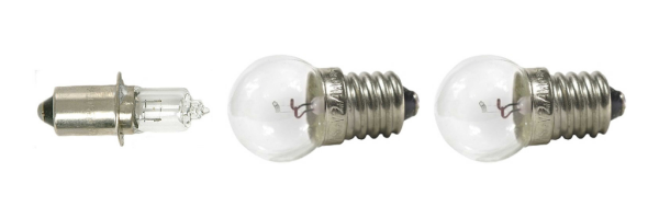 Glühlampen