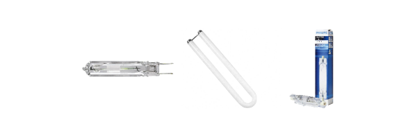 Metalldampflampe