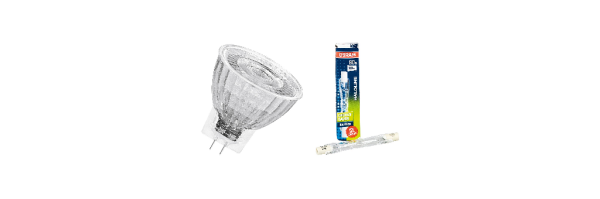 Halogen Reflektor GU4