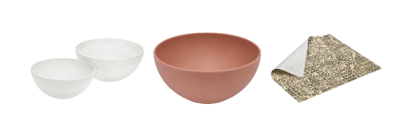Schalen/Platten