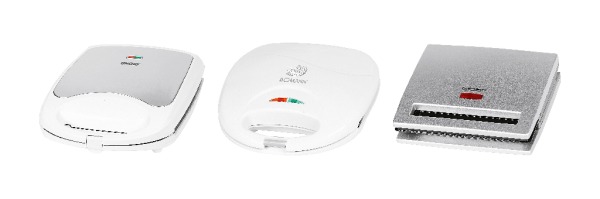 Sandwich-Toaster