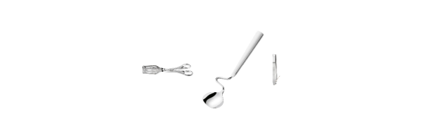 Servierteile