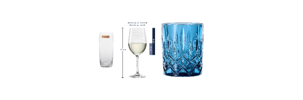 Trinkglasserien