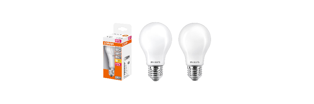 LED Birne E27