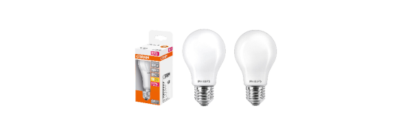 LED Birne E27