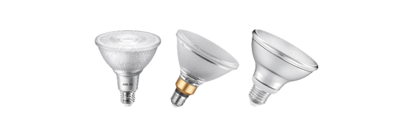 LED Reflektor E27
