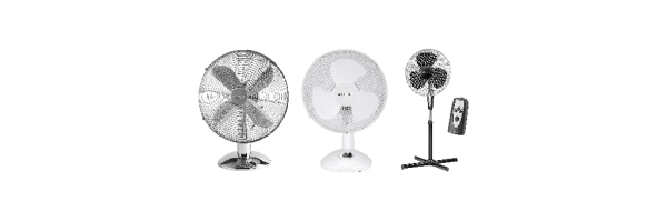 Ventilatoren