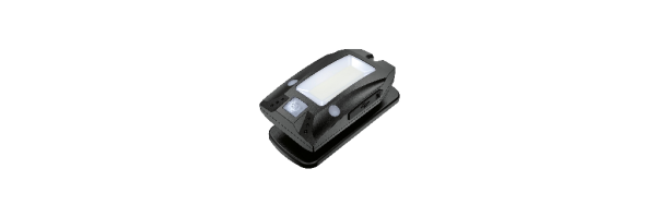Akku Taschenlampen