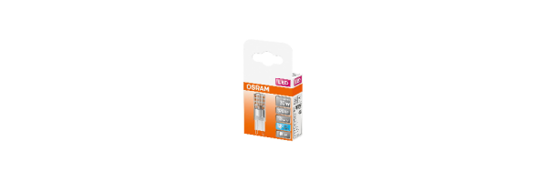 LED Stift  G9