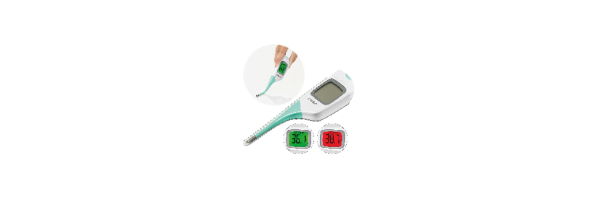 Thermometer