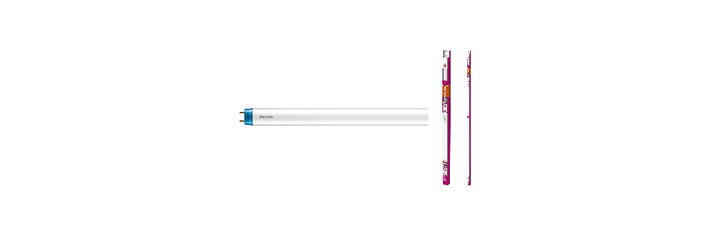 LED Leuchtrohr G13