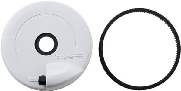 SRAM Ersatz für "Sparc" Antrieb mit Platine , für 26"/28" Laufräder