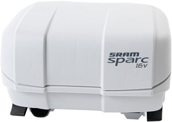 SRAM Ersatz für "Sparc" Batteriegehäuse 16 V ohne Akku