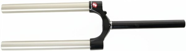 ROCKSHOX Recon 327/335/351 U-Turn Turnkey + Motion Control 2010 Krone/Schaft/Standrohre Einheit für Solo Air mit Maxle