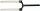 ROCKSHOX Recon 327/335/351 U-Turn Turnkey + Motion Control 2010 Krone/Schaft/Standrohre Einheit für Solo Air mit Maxle