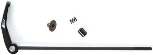 ROCKSHOX Rear Maxle Maxle Schnellspannachse für den Hinterbau Schnellspannhebel und Kleinteile, 150 mm , Abb. 2