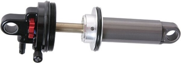 Dämpfer Ario 2.2/2.r 165 mm
