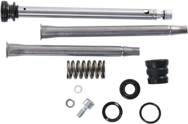 ROCKSHOX Dart 2 Zugstufe HC2 80/100 mm und Federschaft
