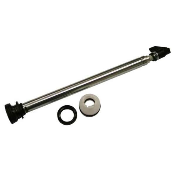 ROCKSHOX Dart 2 / 3 Turn Key Zugstufendämpfer