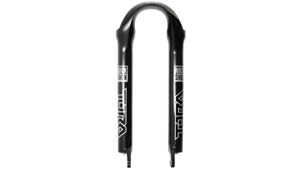 ROCKSHOX Tora Solo Air Motion Control 2006-2010 Tauchrohr 29", ohne Bremssockel , schwarz