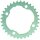 TRUVATIV Kettenblatt "Single" SB-verpackt, 4-Arm, 104 mm Lochkreis, Stahl Ohne Steighilfen 33 Z., silber
