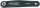 TRUVATIV Kurbel "Firex" GXP , Links, Alu AL66 170 mm, schwarz-matt