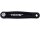 TRUVATIV Kurbel "Firex" GXP , Links, Alu AL66 175 mm, schwarz-matt