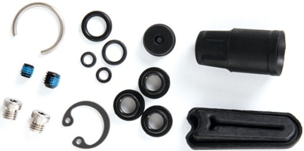 AVID Scheibenbremse "Juicy 5 / Code 5" Hebel Bremshebel Service Kit