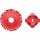 AVID Scheibenbremse "Ball Bearing 7" Mod. 08-15 Verstellrad Kit