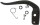 SRAM Ersatz für Bremshebel "TT 900 / TT 500" Hebel - Set für TT900 , schwarz, o.A.