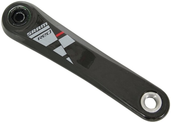 SRAM Kurbel "Red" Links 172,5 mm Kurbellänge