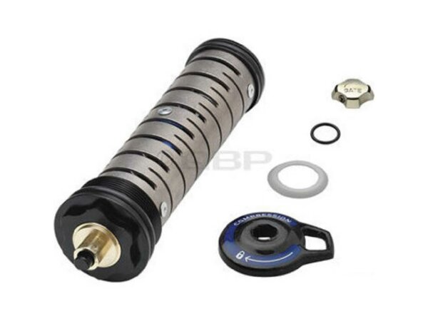 ROCKSHOX SID Team/World Cup BlackBox Motion Control 2008-2010 (32 mm) Druckstufe BlackBox Motion Control , Standard, schwarz