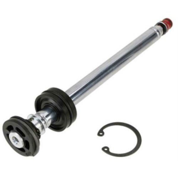 ROCKSHOX Reba Air U-Turn Motion Control + BlackBox Motion Control 2009-2010 Zugstufendämpfer für Motion Control