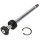 ROCKSHOX Reba Air U-Turn Motion Control + BlackBox Motion Control 2009-2010 Zugstufendämpfer für Motion Control