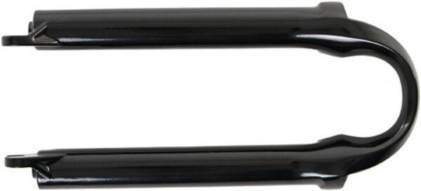 ROCKSHOX Recon 327/335/351 U-Turn Turnkey + Motion Control 2010 Tauchrohr ohne Bremssockel , schwarz, 140 mm