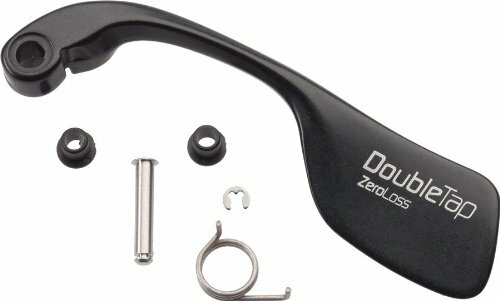 SRAM Ersatz Schaltbremshebel Force / Rival / Apex Schalthebel Rival, Modell 2009, Apex, links , Abb. 2
