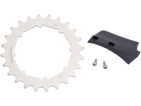 TRUVATIV Ersatzteile für "HammerSchmidt" Kettenblatt 22 Z.