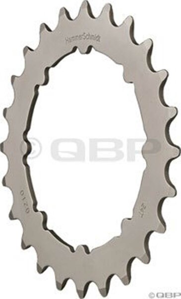 TRUVATIV Ersatzteile für "HammerSchmidt" Kettenblatt 24 Z.