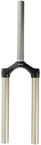 ROCKSHOX Reba Dual Air Motion Control + BlackBox Motion Control 2009-2010 Krone/Schaft/Standrohre Einheit 29", 1 1/8", s